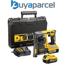Dewalt dch273p2 brushless for sale  Shipping to Ireland