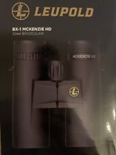 Leupold 10x42mm mckenzie for sale  New Kensington