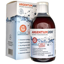 Herbals argentum 200 d'occasion  Lambersart