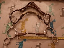 myler bit gebraucht kaufen myler bit gebraucht kaufen Versand nach Germany