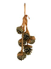 Christmas pine cone for sale  Mcminnville