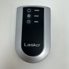 Ventilador de torre Lasko controle remoto de 3 botões potência/velocidade/temporizador SEM BATERIAS  comprar usado  Enviando para Brazil