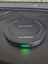 Ravpower wireles charger for sale  AYR