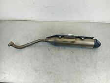 Yamaha 660 exhaust for sale  SKELMERSDALE