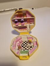 Polly pocket blue gebraucht kaufen  Spenge