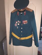 uniform cccp gebraucht kaufen  Strausberg-Umland