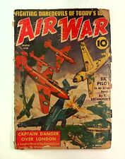 Air war pulp for sale  Arlington