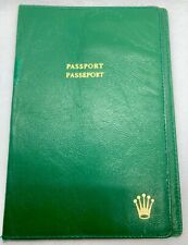 Portefeuille cartes passeport d'occasion  Annecy
