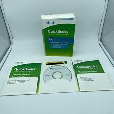 Intuit quickbooks pro for sale  Colorado Springs