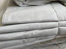 1.4x2.3m cotton bed for sale  NORWICH