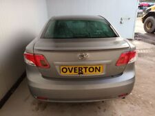 Toyota avensis t27 for sale  ABERDEEN