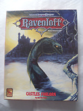 Ravenloft......castles forlorn for sale  BRIDGEND