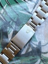 Rolex 78360 Oyster Steel, used for sale  Shipping to South Africa