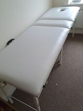 Portable massage couch. for sale  DRONFIELD