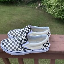 Vans wall checker for sale  Austell