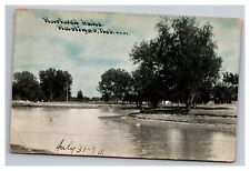 Postcard hastings nebraska for sale  Ashland