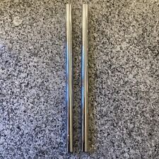 15mm chrome plated for sale  WICKFORD