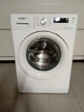 Whirlpool ffs 8kg usato  Vertemate Con Minoprio