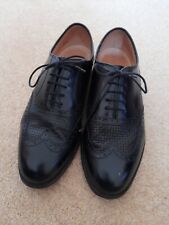 Grensons mens shoes for sale  TADCASTER