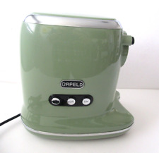 Orfeld slow juicer for sale  Salt Lake City