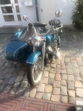 Motorrad gespann cj750 gebraucht kaufen  Eckernförde