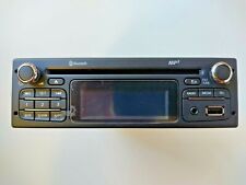 Autoradio CD MP3 BT Neuf Dacia 281155052R AGC-1220RF-A d'occasion  Saint-Georges-sur-Loire
