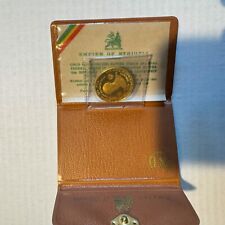 Dollari oro 1966 usato  Italia