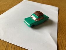 VINTAGE LESNEY MATCHBOX SERIES No.56b FIAT 1500  1965 for sale  Shipping to South Africa