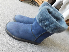 stallstiefel winter gebraucht kaufen  Bobingen