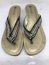 Pavers sandals size for sale  CORBY