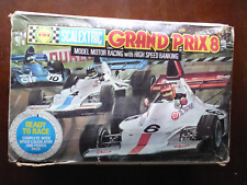 Vintage scalextric grand for sale  LUTON
