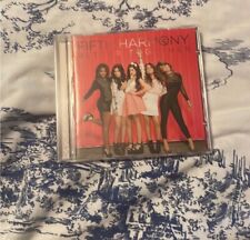 Better Together por Fifth Harmony (CD, 2013) comprar usado  Enviando para Brazil