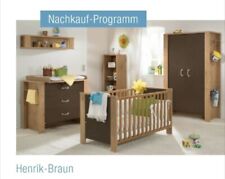 babyzimmer paidi gebraucht kaufen  Dähre, Diesdorf, Wallstawe