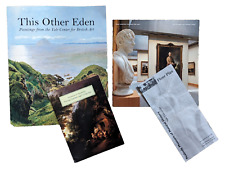 Eden paintings yale for sale  Chester