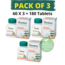 Himalaya Shallaki Boswellia Joint Support For Mobility &Flexibility 3 Box 2026 for sale  Shipping to South Africa