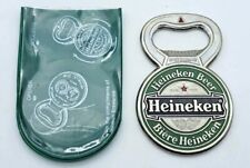 Apribottiglie heineken pilsner usato  Bologna