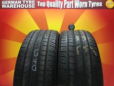 235 pirelli scorpion for sale  SKEGNESS