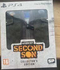 Infamous second son for sale  Ireland