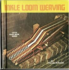 Inkle loom weaving for sale  UK