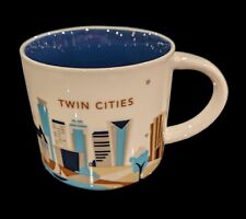 14 matching white mugs coffee for sale  Severn
