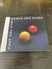 Usado, Conjunto de dois CDs Paul McCartney & Wings Venus And Mars Archive Collection comprar usado  Enviando para Brazil