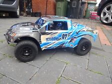 rc short course truck for sale  BATLEY