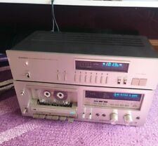 Pioneer f750 kassette gebraucht kaufen  Roth