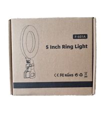 Inch ring light for sale  BRISTOL