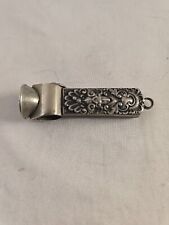 Antique sterling silver for sale  Tucson
