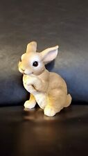 Brown bunny figure for sale  Canton