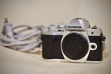 Olympus m10 mark for sale  Grand Haven