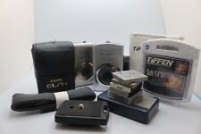 Canon camera bundle for sale  Los Angeles