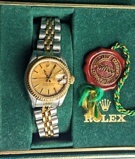 Rolex datejust ladies for sale  Doylestown