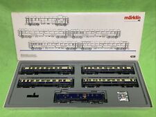 Märklin 4228 train for sale  East Schodack